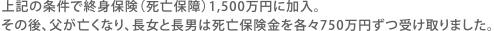 家族構成