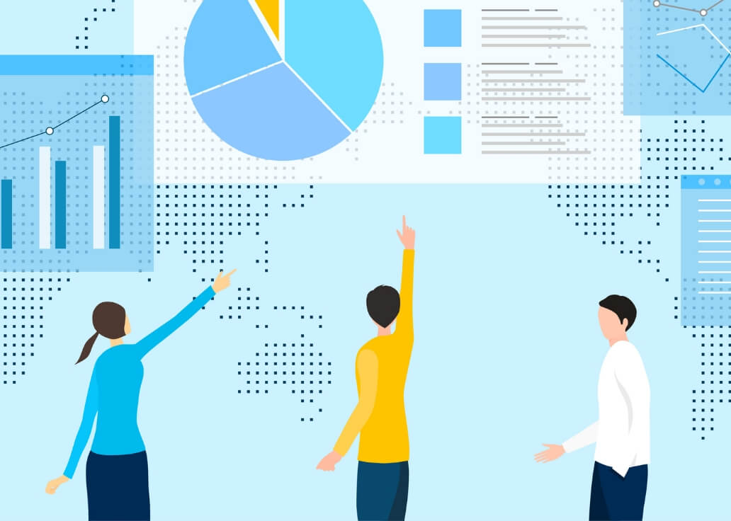 データで見るゆたか証券