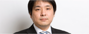 社長インタビュー